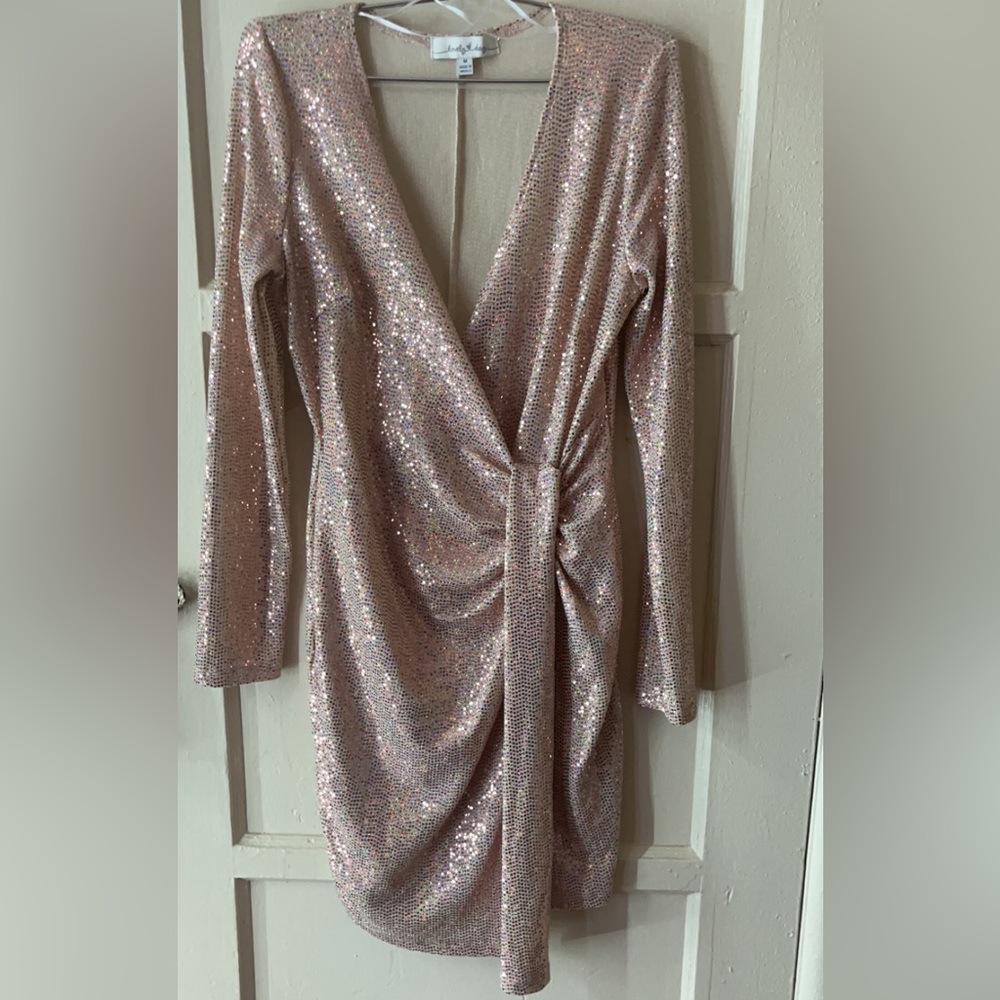 Light pink / m